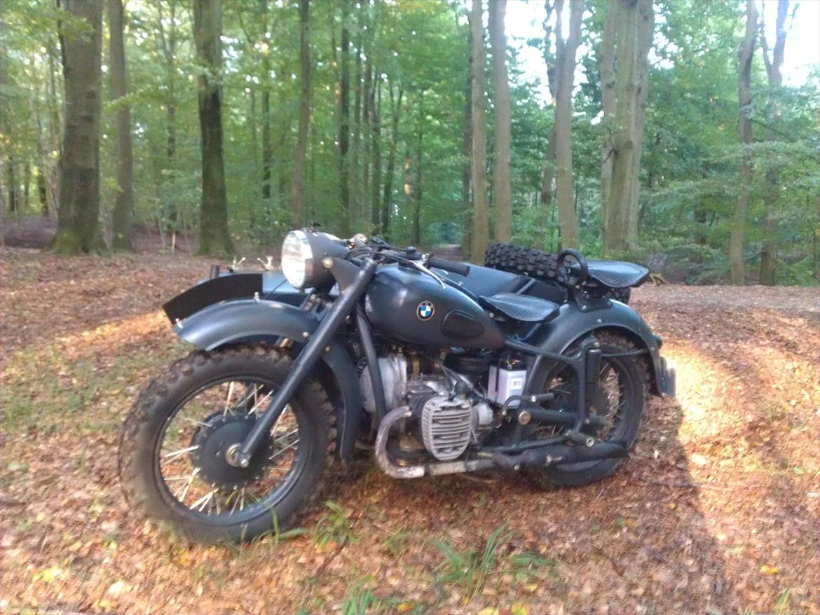 Dnepr K 750 "solgt" billede 6