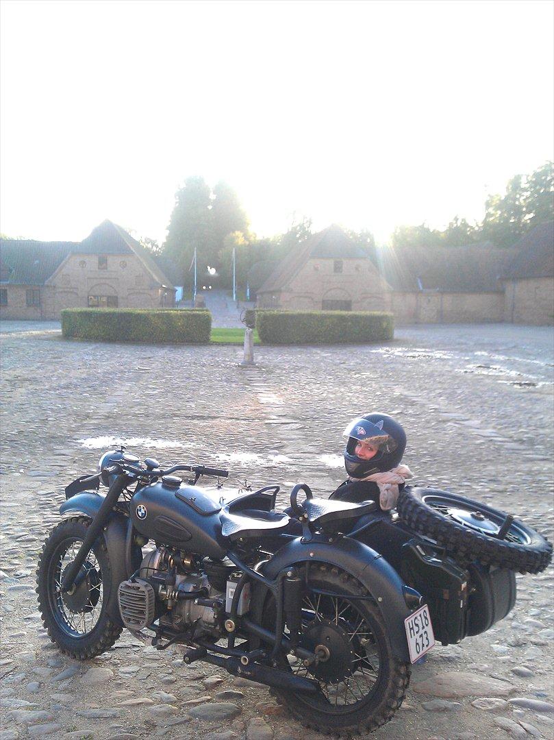 Dnepr K 750 "solgt" billede 7