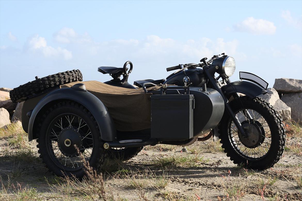 Dnepr K 750 "solgt" billede 10