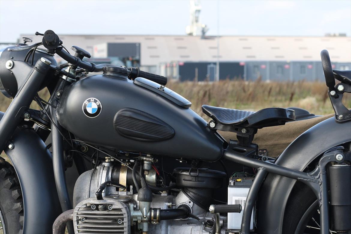 Dnepr K 750 "solgt" billede 11