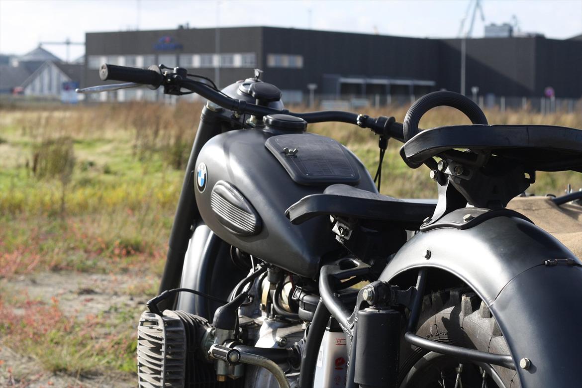 Dnepr K 750 "solgt" billede 12