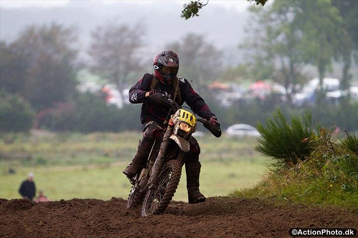 Husqvarna 250 te Solgt billede 4