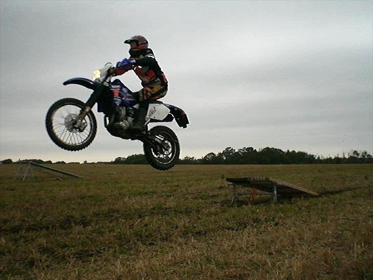 Suzuki Drz 400 S - Solgt billede 4