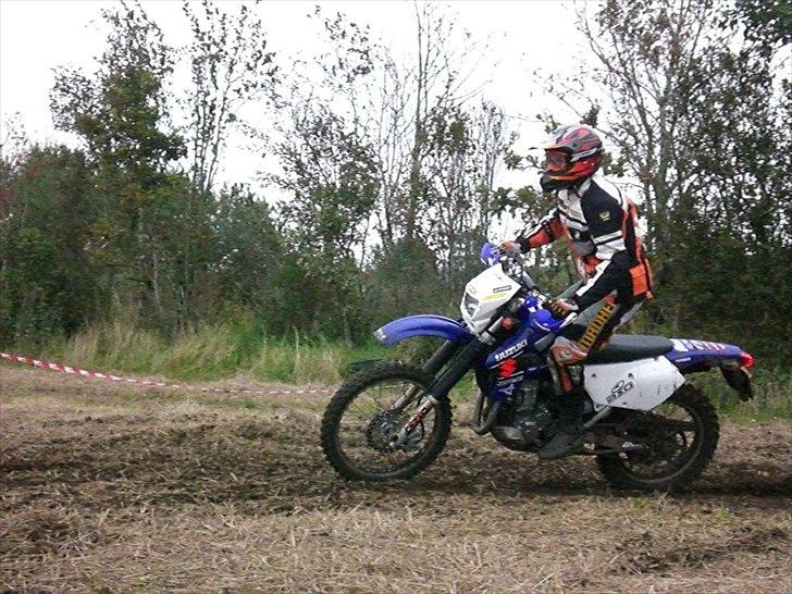 Suzuki Drz 400 S - Solgt billede 8