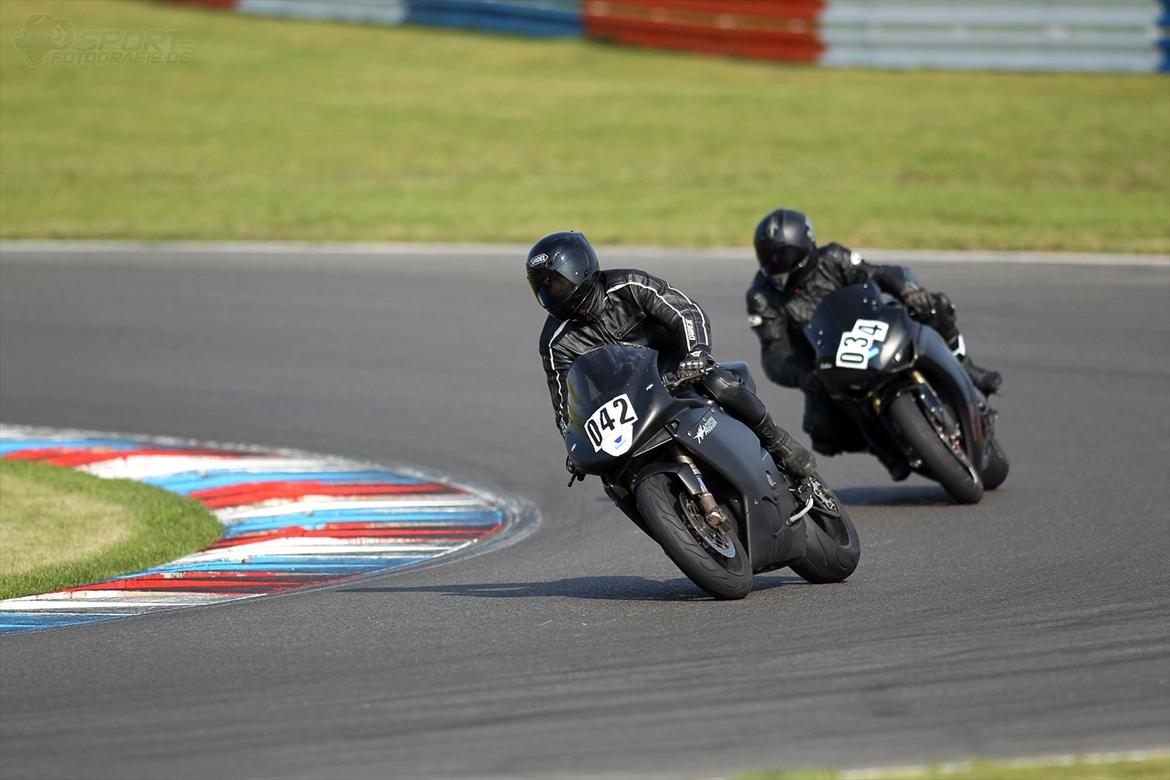 MV Agusta F4 1000 billede 9