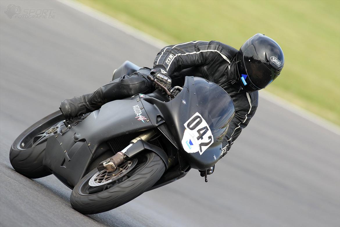 MV Agusta F4 1000 billede 11