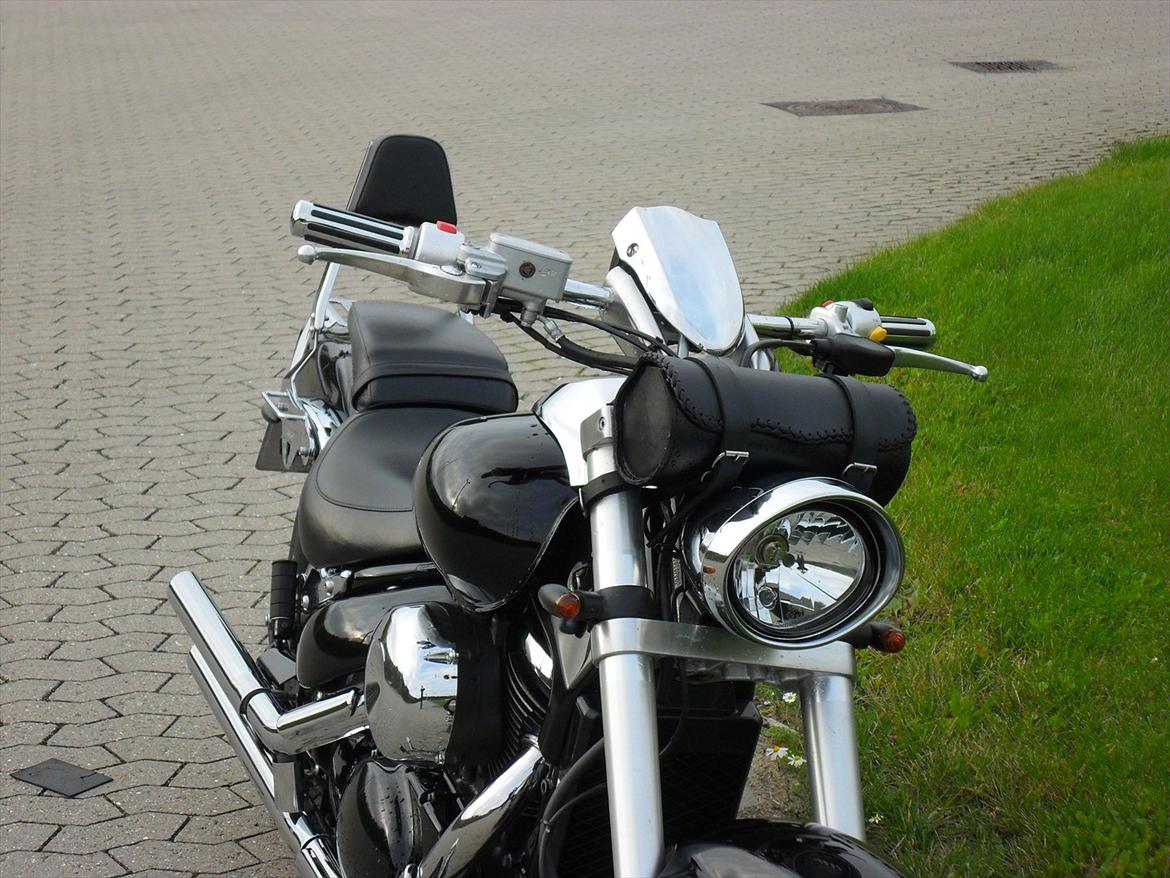 Suzuki m800 billede 2