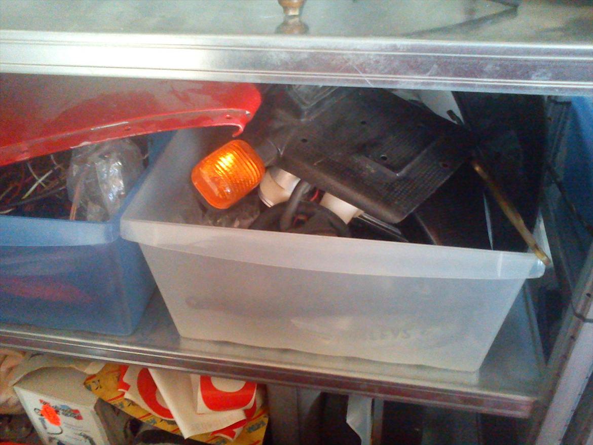 Ducati 748/996 sps  - carbondele billede 4