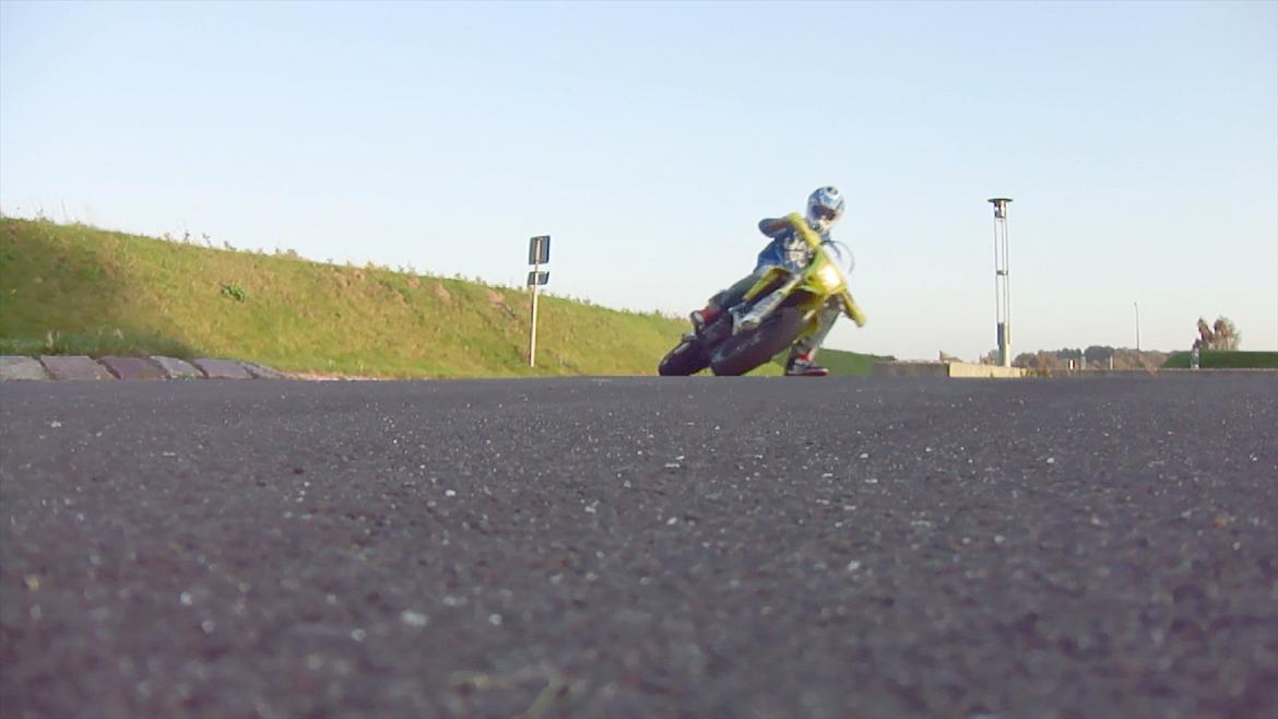 Suzuki Dr-z400 sm billede 13