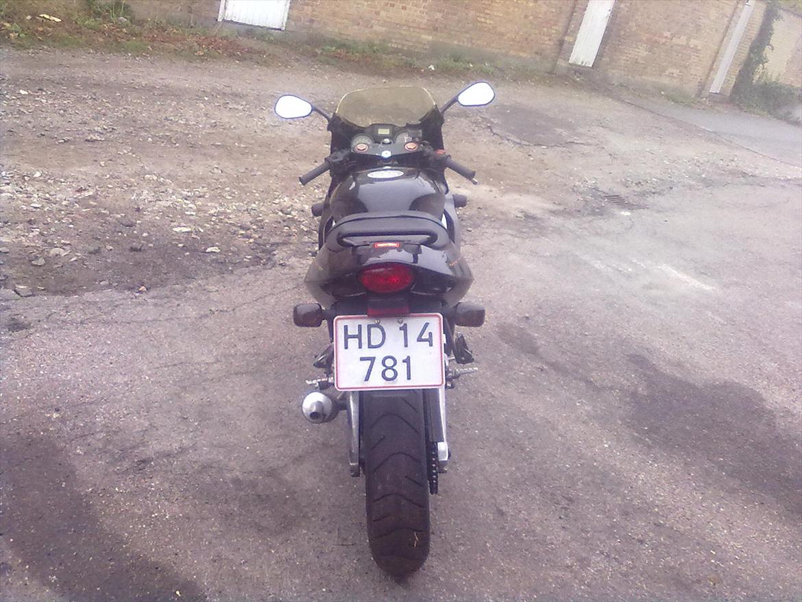 Aprilia RS 125 billede 3