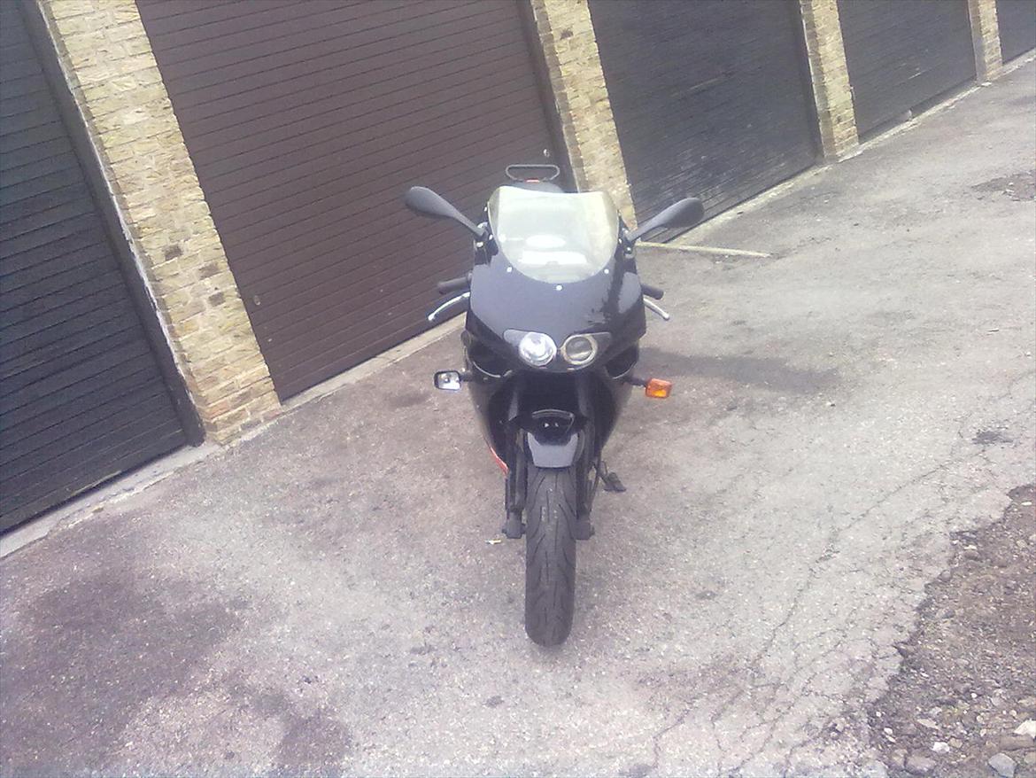 Aprilia RS 125 billede 7