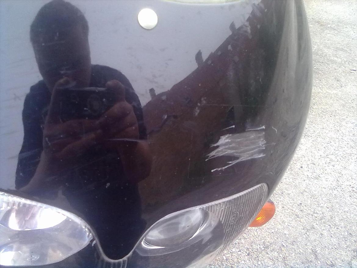 Aprilia RS 125 billede 9