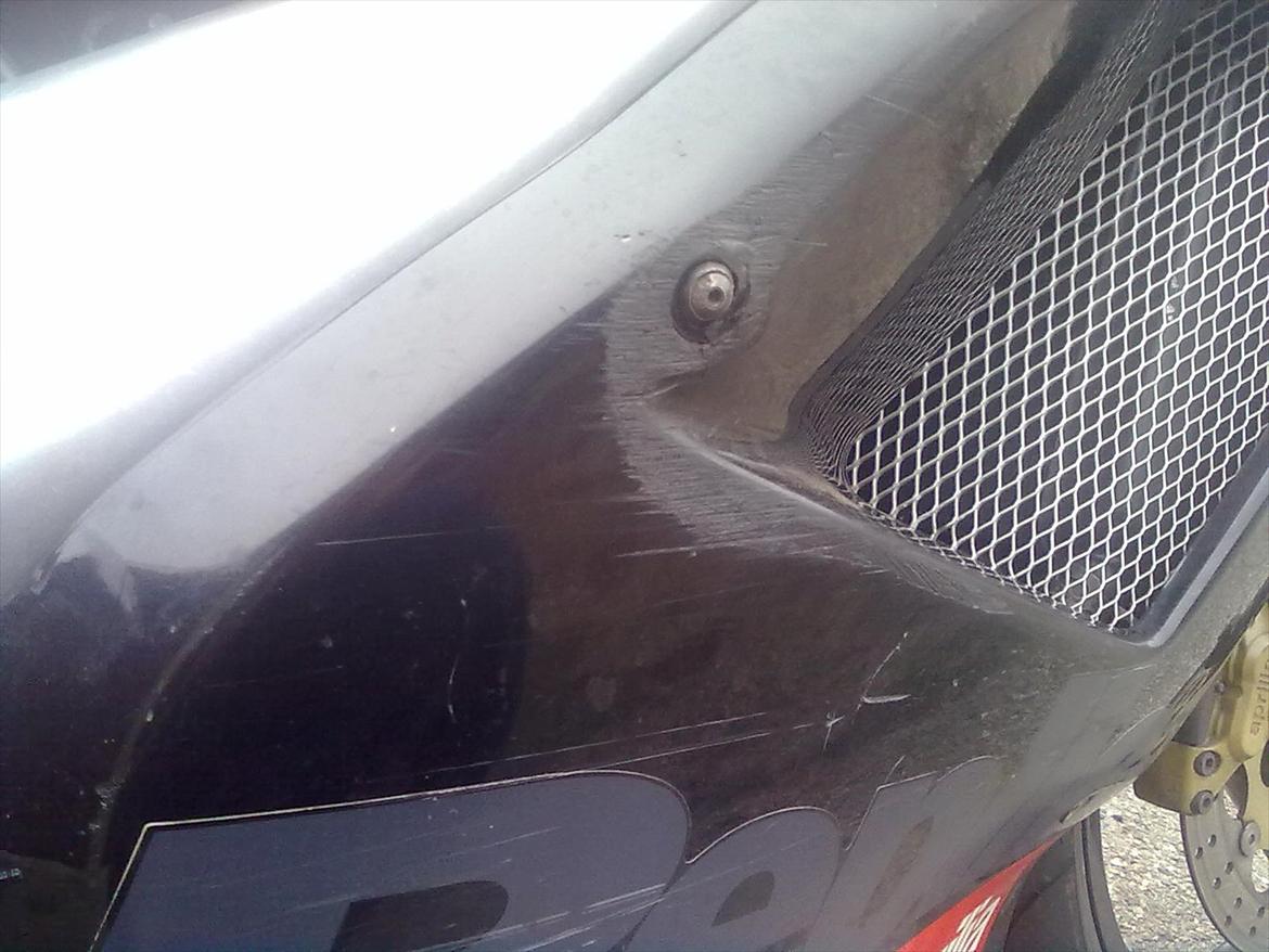 Aprilia RS 125 billede 12