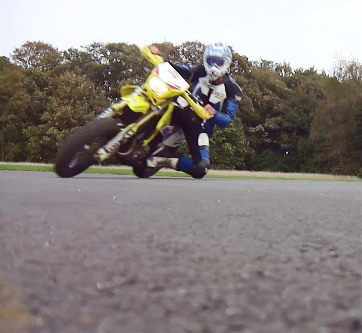 Suzuki Dr-z400 sm billede 5