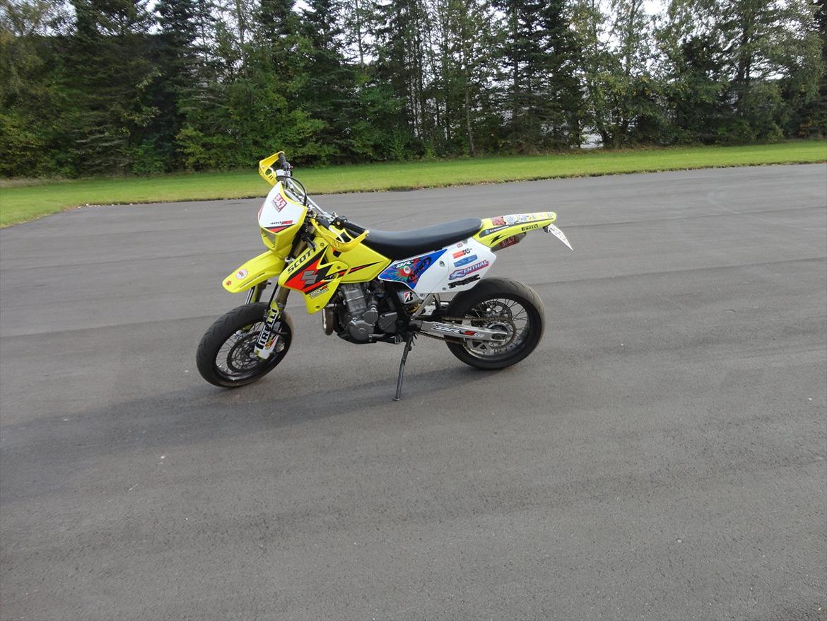 Suzuki Dr-z400 sm billede 7