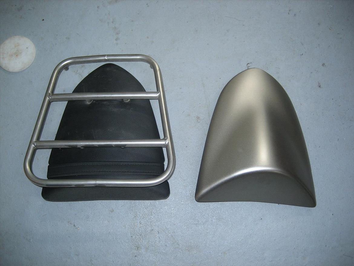 Kawasaki ZX10R billede 14