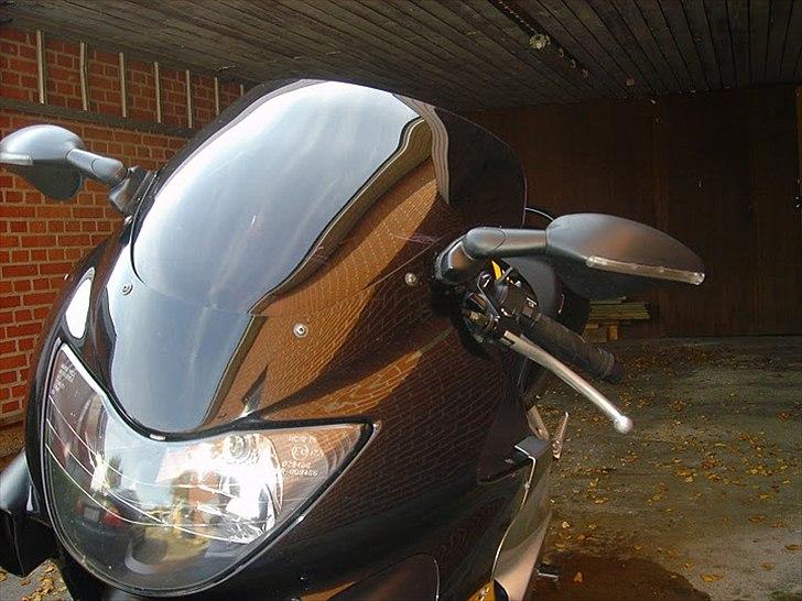 Honda cbr f4 billede 10