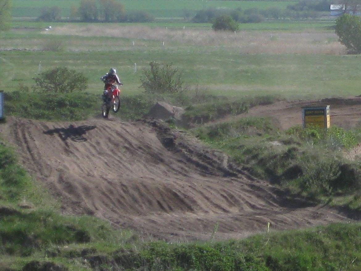 Honda crf 250cc billede 9