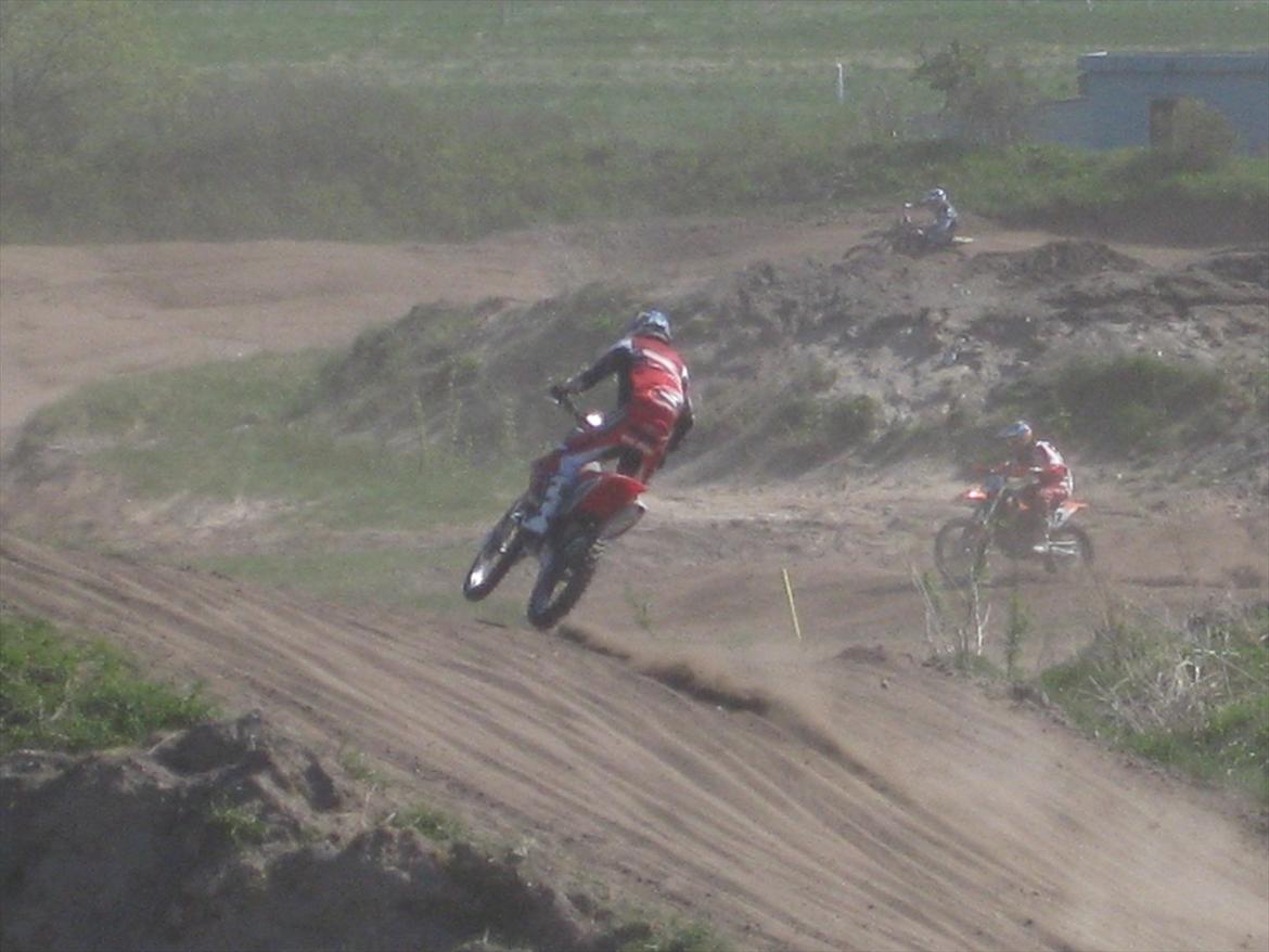 Honda crf 250cc billede 13