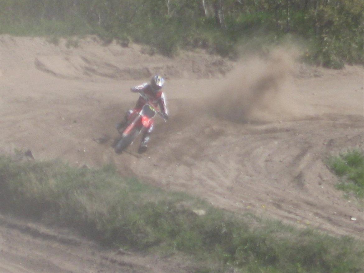 Honda crf 250cc billede 15