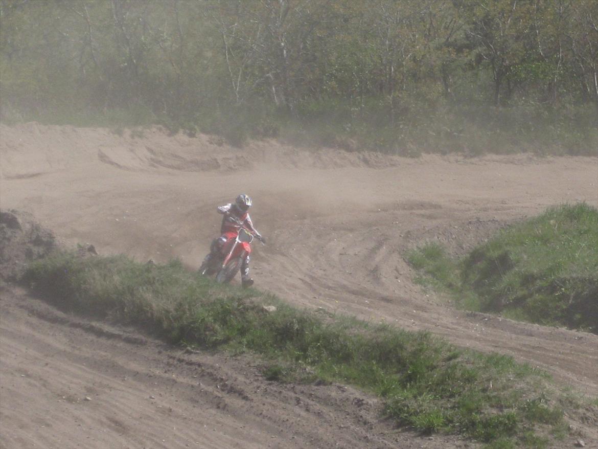 Honda crf 250cc billede 17