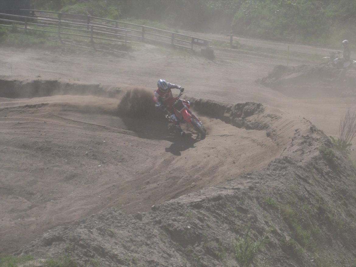 Honda crf 250cc billede 18