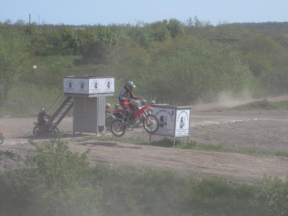 Honda crf 250cc billede 19