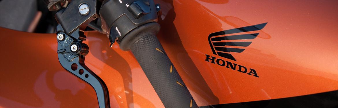 Honda CBR 600 F2 (SOLGT) - 10/10-2011 billede 6