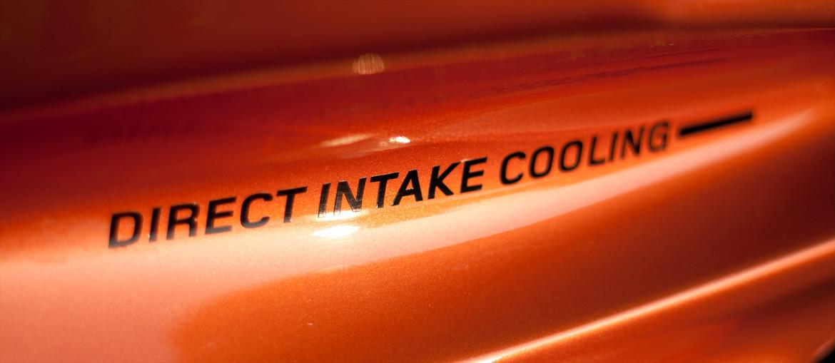 Honda CBR 600 F2 (SOLGT) - 10/10-2011 billede 7