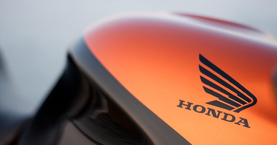 Honda CBR 600 F2 (SOLGT) - 10/10-2011 billede 8