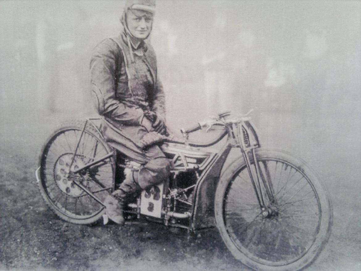 Triumph T 120 R billede 8