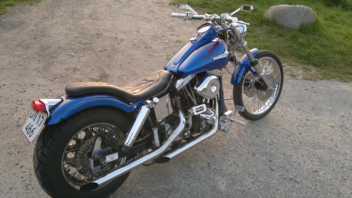 Triumph T 120 R billede 20