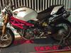 Ducati Monster 1100 S [Tidl. motorcykel]