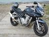 Suzuki Bandit 1250 [Tidl. motorcykel]