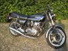 Honda CB 750 F2 SUPER SPORT 