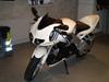 Buell firebolt