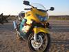 Honda CBR 600 F4 [Tidl. motorcykel]