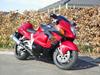 Suzuki GSX 1300 R Haya Busa