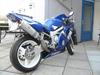Yamaha r6 [Tidl. motorcykel]