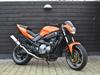Kawasaki zzr 600 STREET FIGHTER