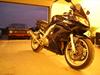 Suzuki Sv1000S