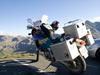 Honda XRV 750 Africa Twin