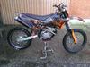KTM 250 SXF