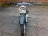 MZ es250
