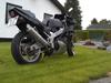 Suzuki GSX R 400 R