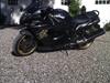 Suzuki hayabusa k8