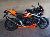 BMW K1200R