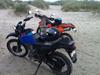 Yamaha xt 600e