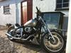 Yamaha xvs 650 dragstar