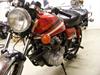 Honda CB 400 Four Super Sport